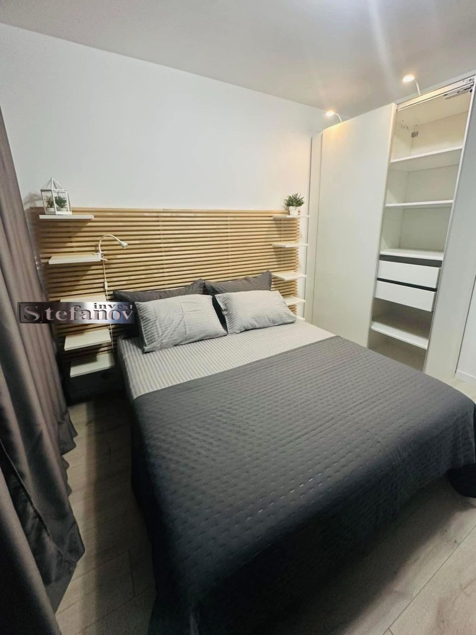 Квартира в Аспарухово, Болгария, 62 м² - фото 10