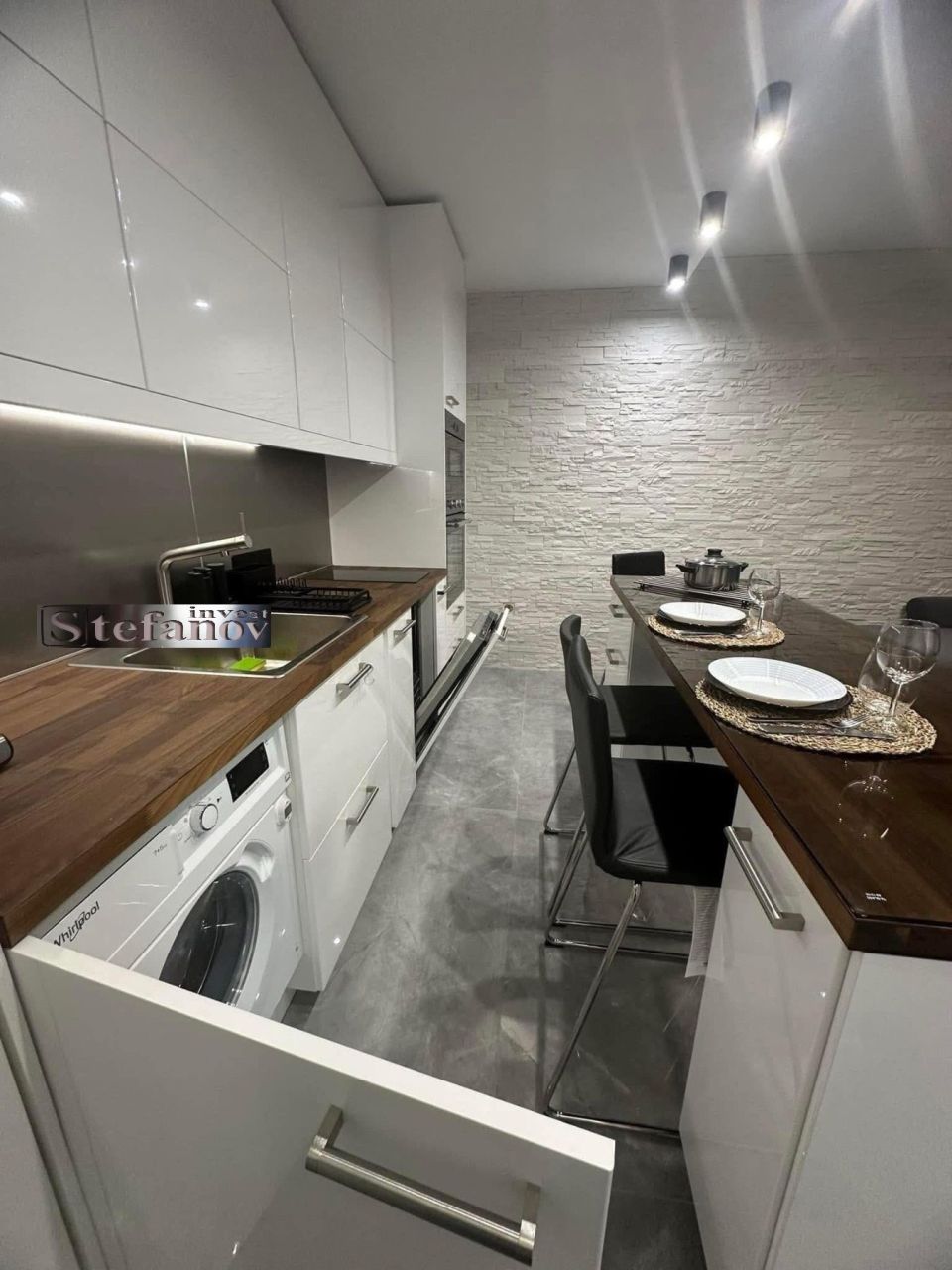 Квартира в Аспарухово, Болгария, 62 м² - фото 6