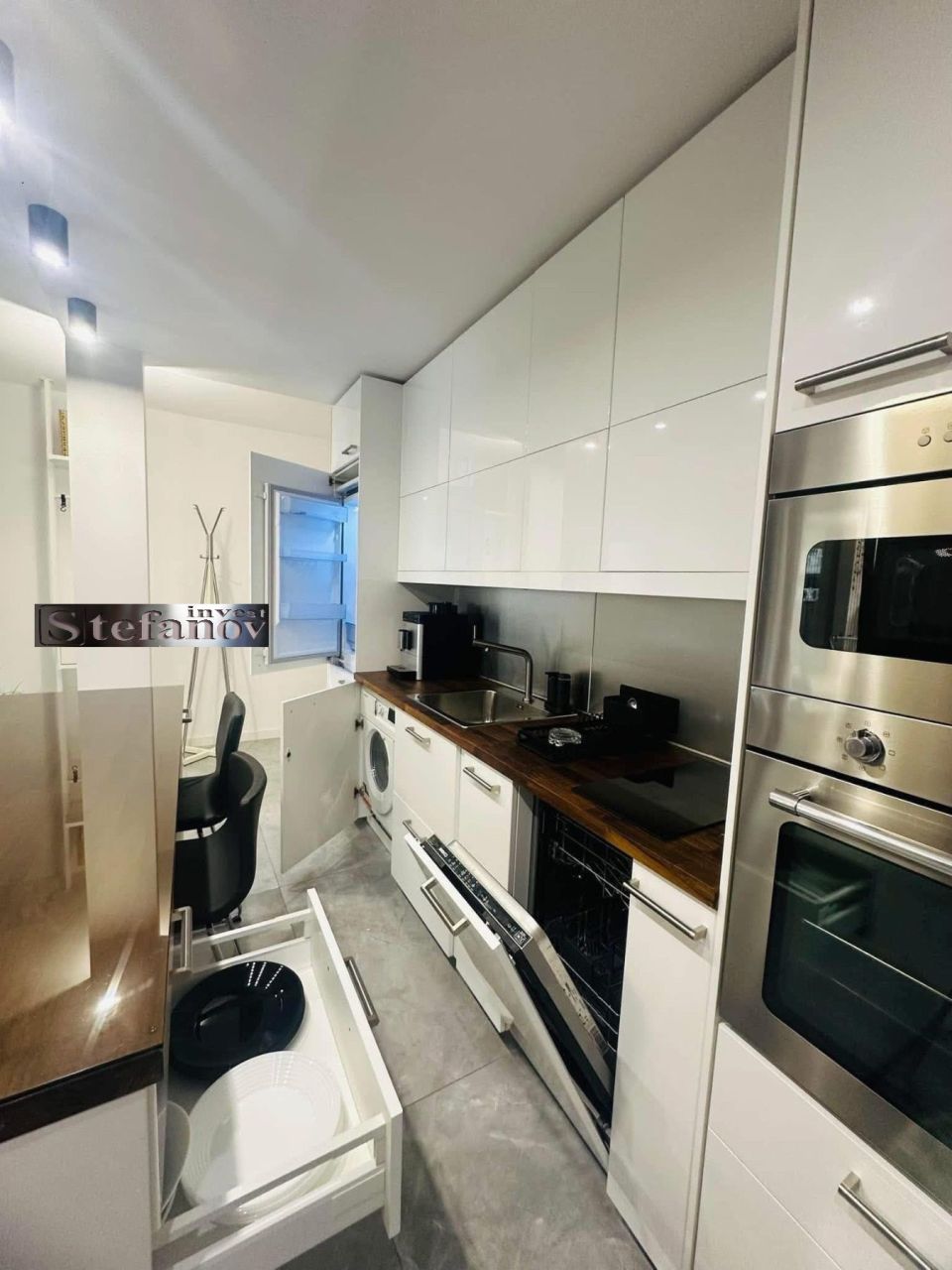 Квартира в Аспарухово, Болгария, 62 м² - фото 5