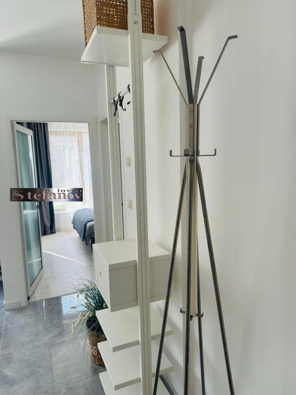 Квартира в Аспарухово, Болгария, 62 м² - фото 8