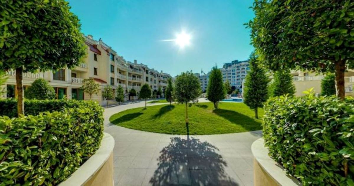 Квартира в Аспарухово, Болгария, 62 м² - фото 15