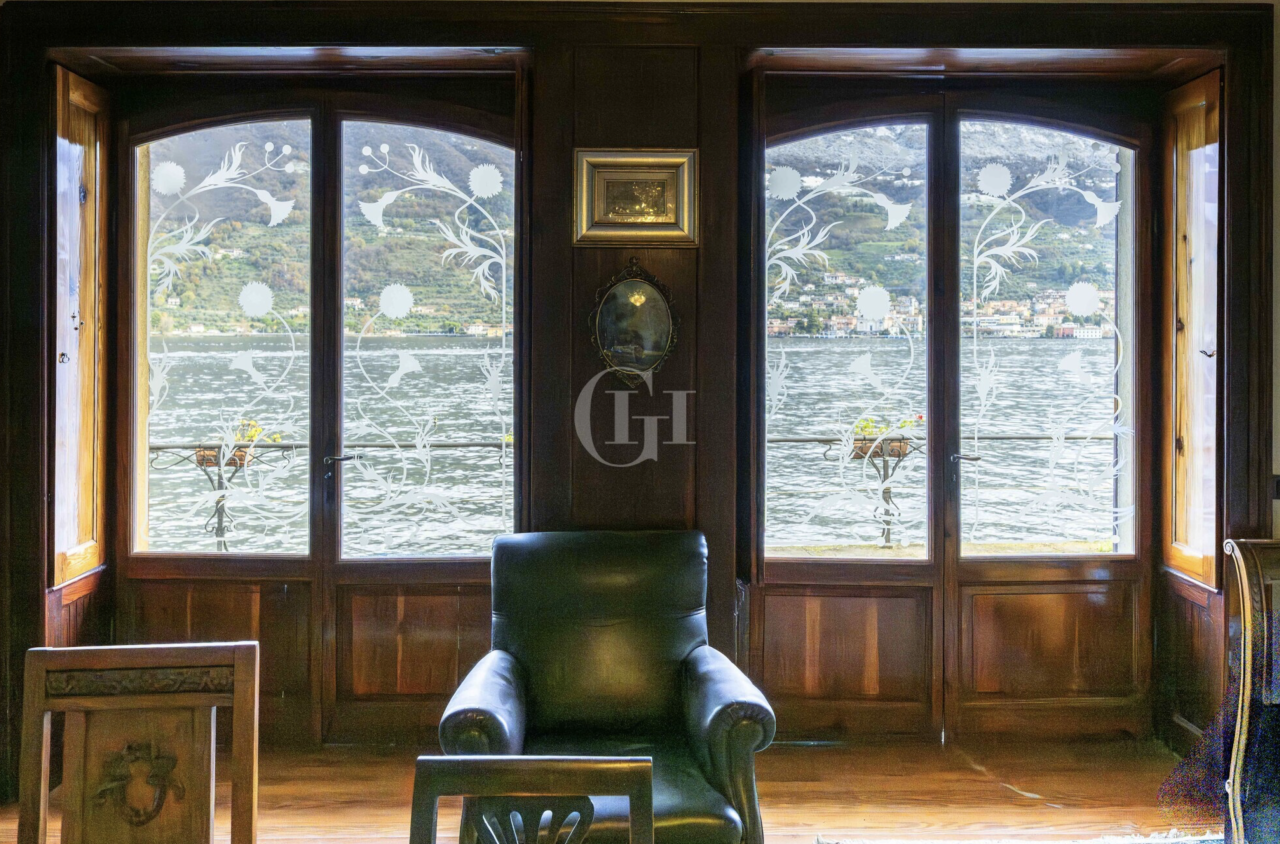 Поместье у озера Изео, Италия, 760 м² - фото 7