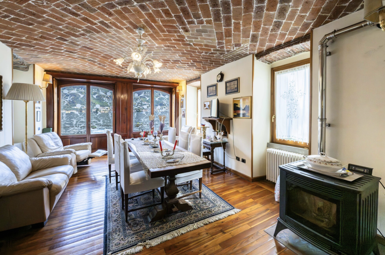 Поместье у озера Изео, Италия, 760 м² - фото 10