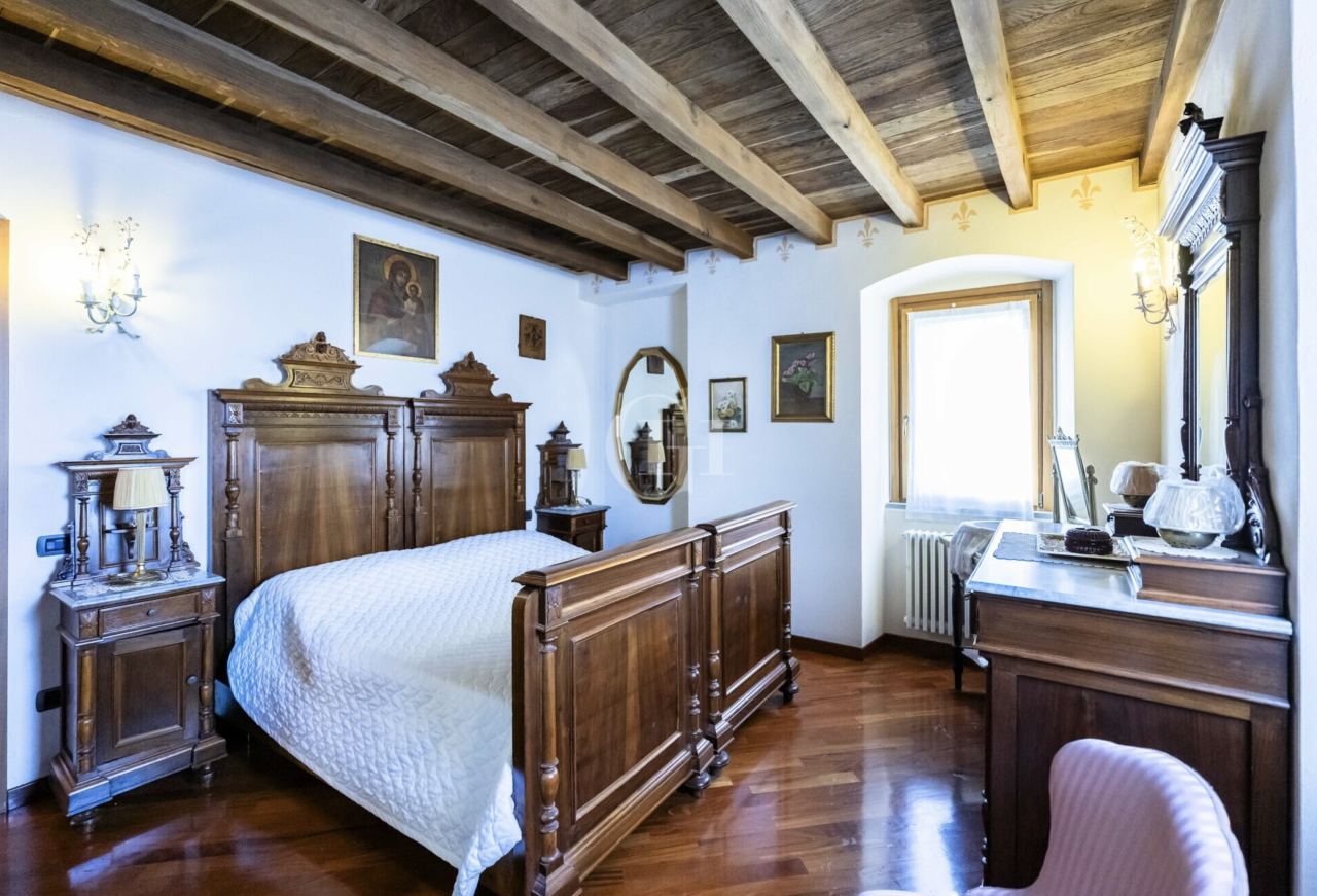 Поместье у озера Изео, Италия, 760 м² - фото 17