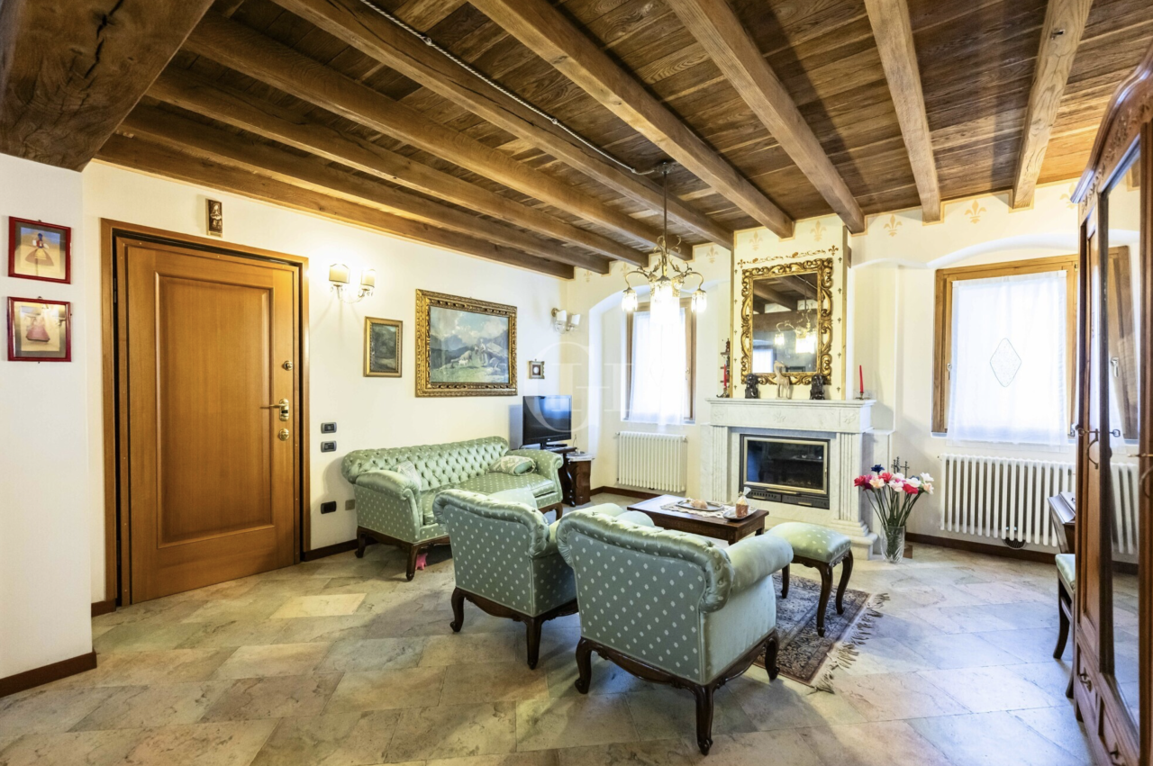 Поместье у озера Изео, Италия, 760 м² - фото 18