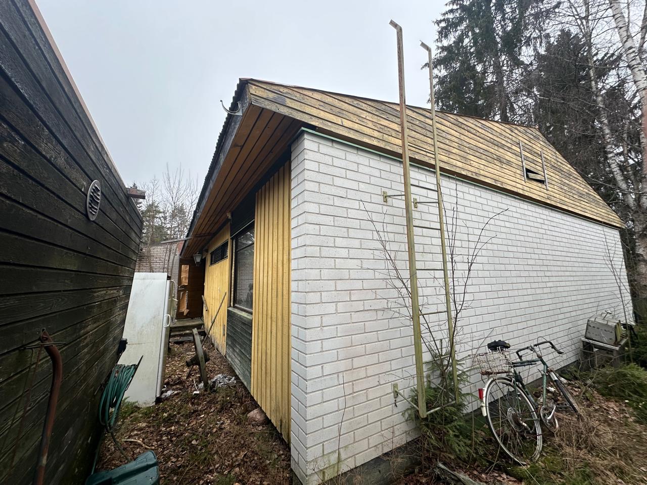 Дом в Иматре, Финляндия, 120 м² - фото 1