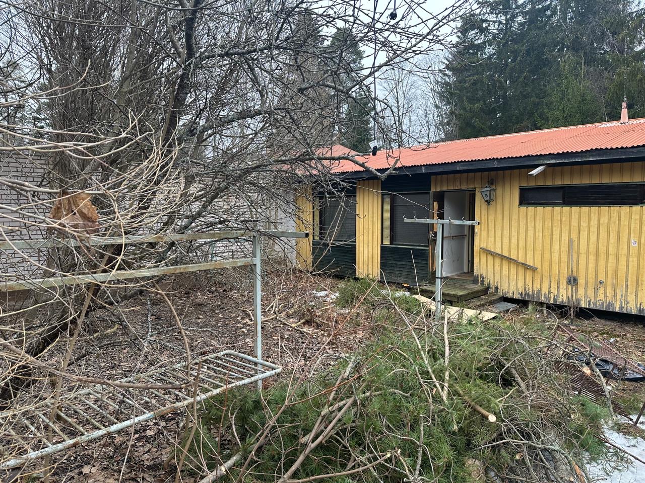 Дом в Иматре, Финляндия, 120 м² - фото 2