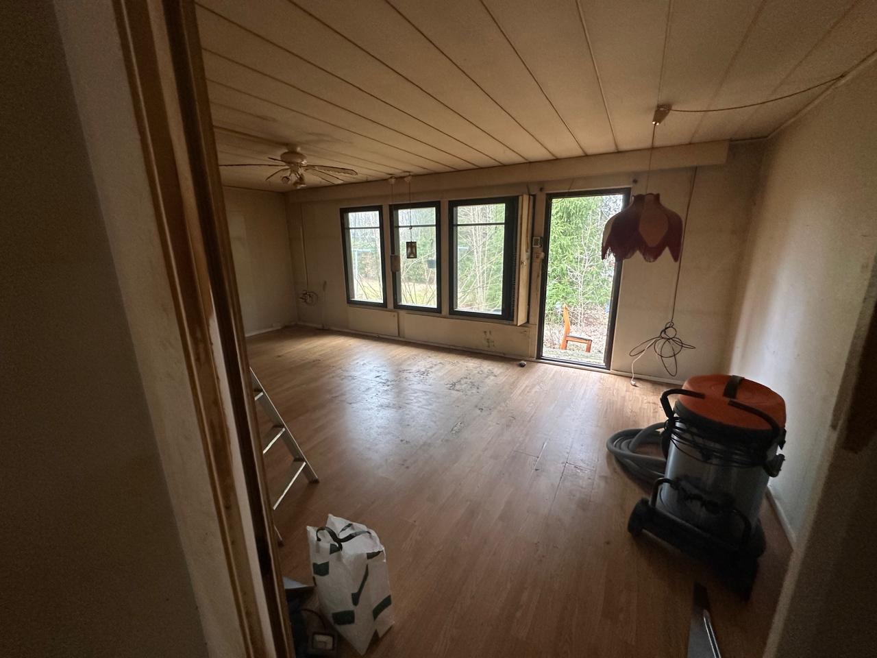 Дом в Иматре, Финляндия, 120 м² - фото 3