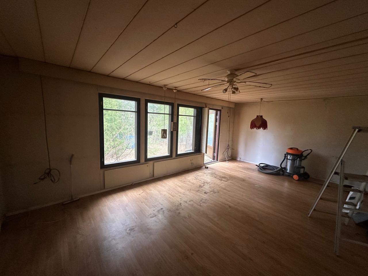 Дом в Иматре, Финляндия, 120 м² - фото 4