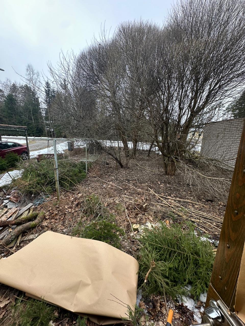 Дом в Иматре, Финляндия, 120 м² - фото 9