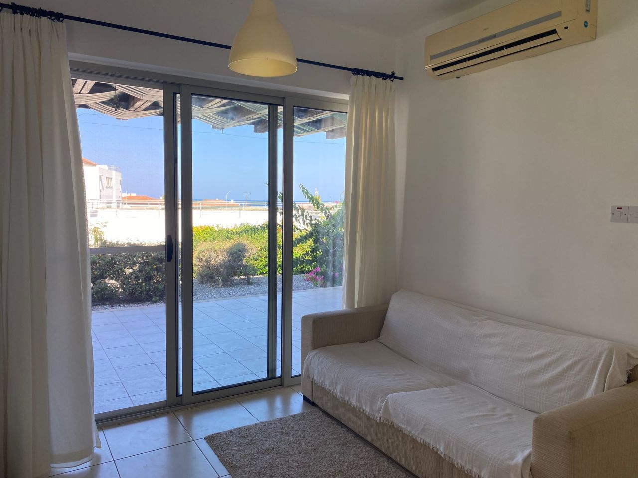 Апартаменты в Эсентепе, Кипр, 43 м² - фото 2