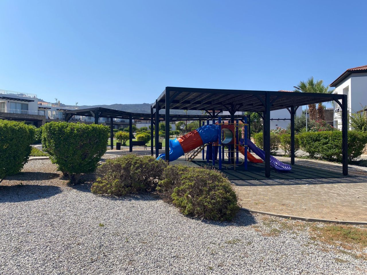 Апартаменты в Эсентепе, Кипр, 43 м² - фото 4