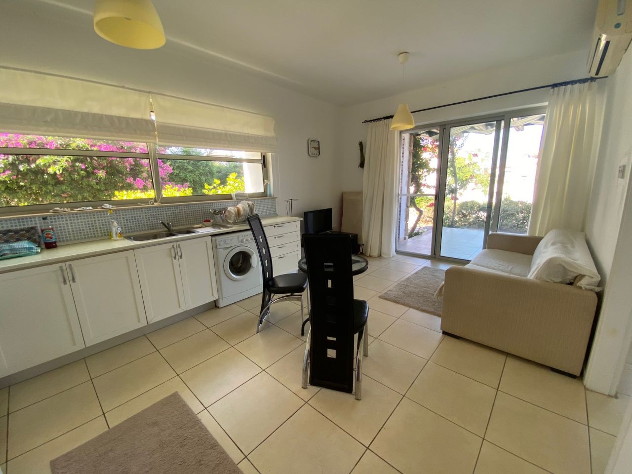 Апартаменты в Эсентепе, Кипр, 43 м² - фото 5