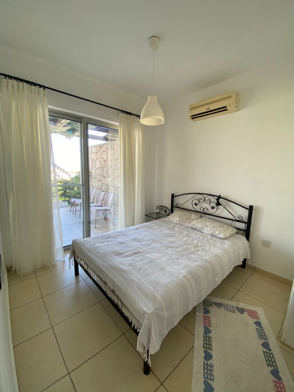 Апартаменты в Эсентепе, Кипр, 43 м² - фото 7