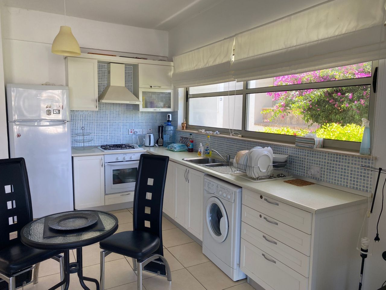 Апартаменты в Эсентепе, Кипр, 43 м² - фото 8