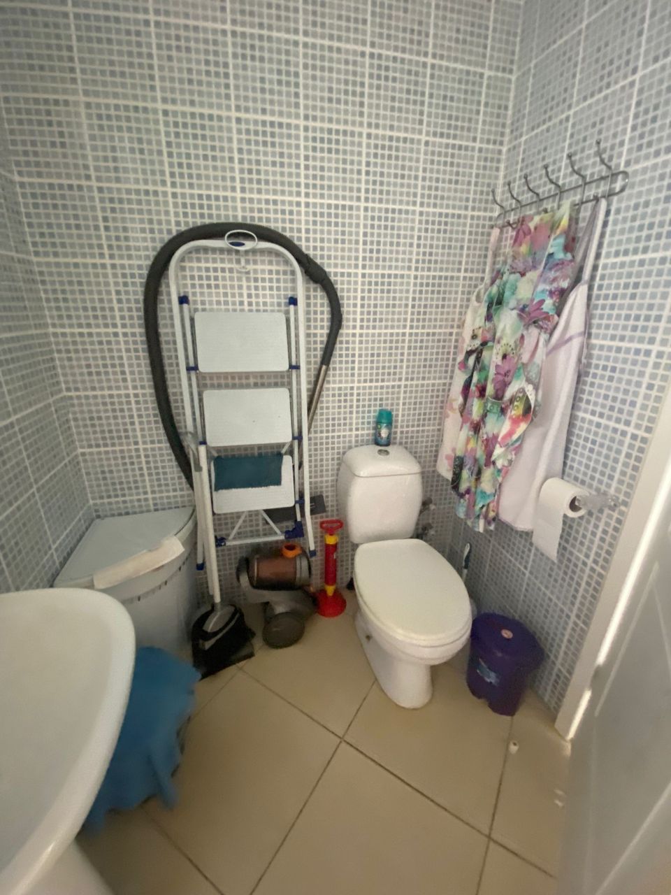 Апартаменты в Эсентепе, Кипр, 43 м² - фото 9