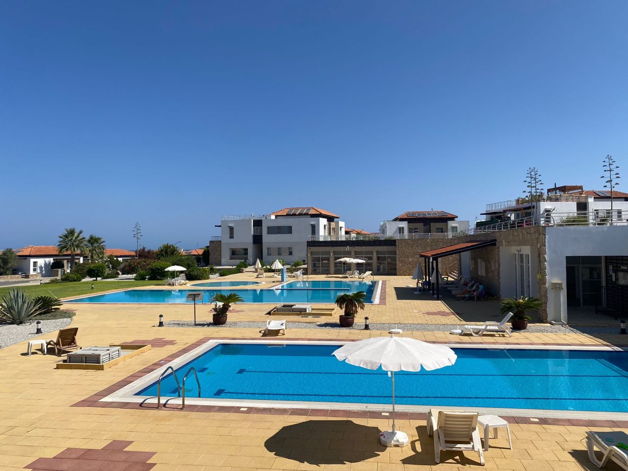 Апартаменты в Эсентепе, Кипр, 43 м² - фото 10