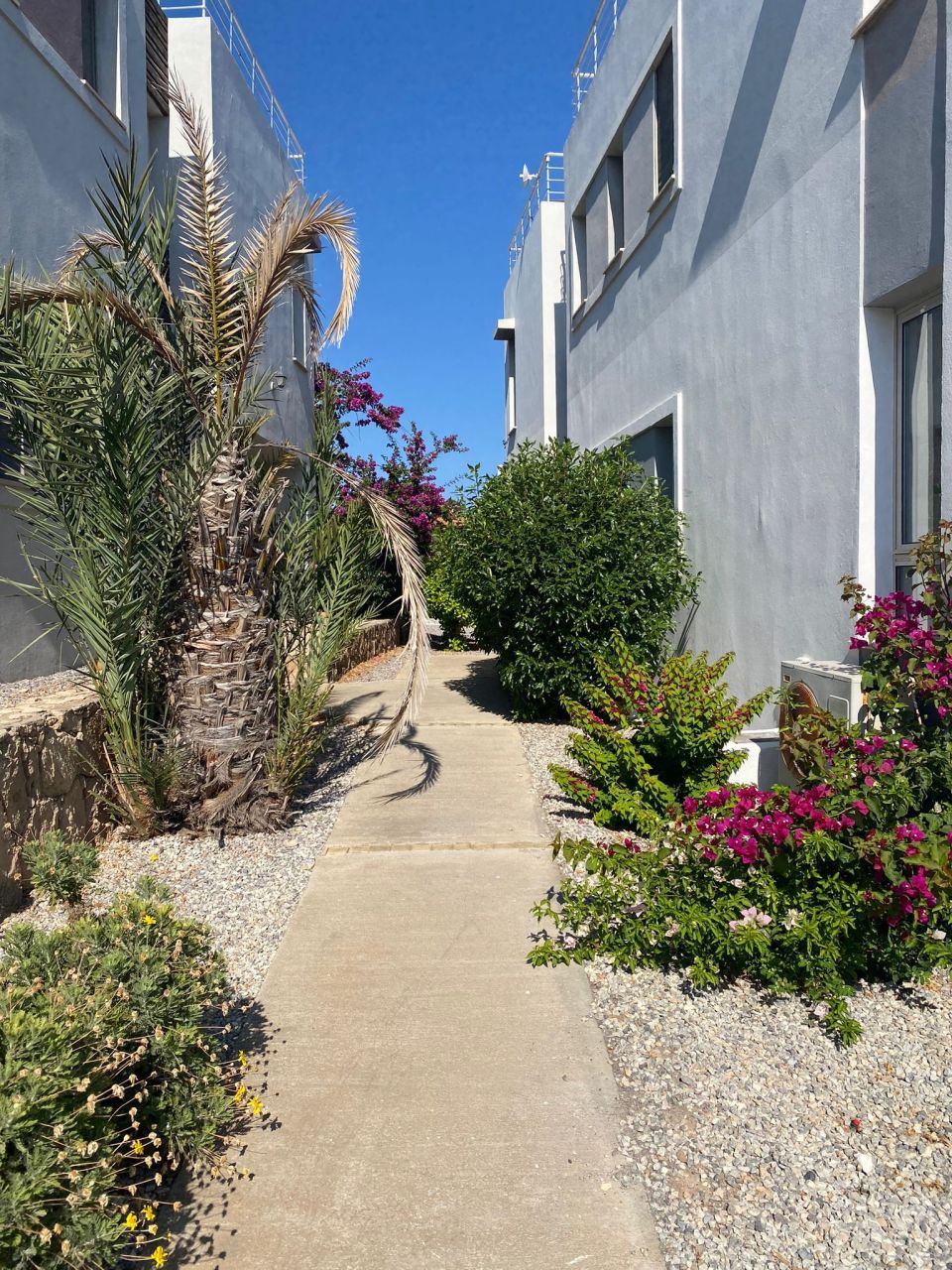 Апартаменты в Эсентепе, Кипр, 43 м² - фото 11