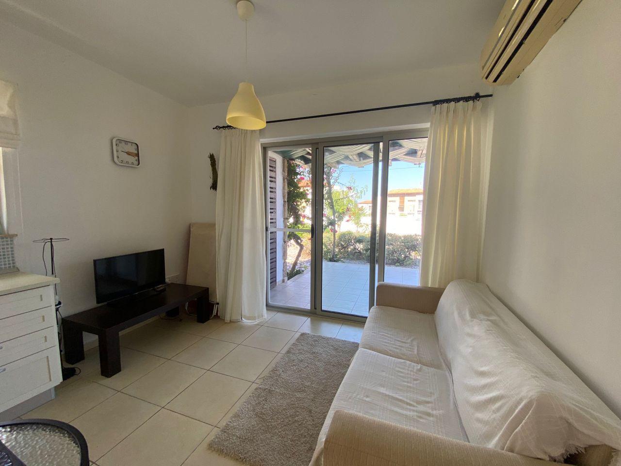 Апартаменты в Эсентепе, Кипр, 43 м² - фото 12