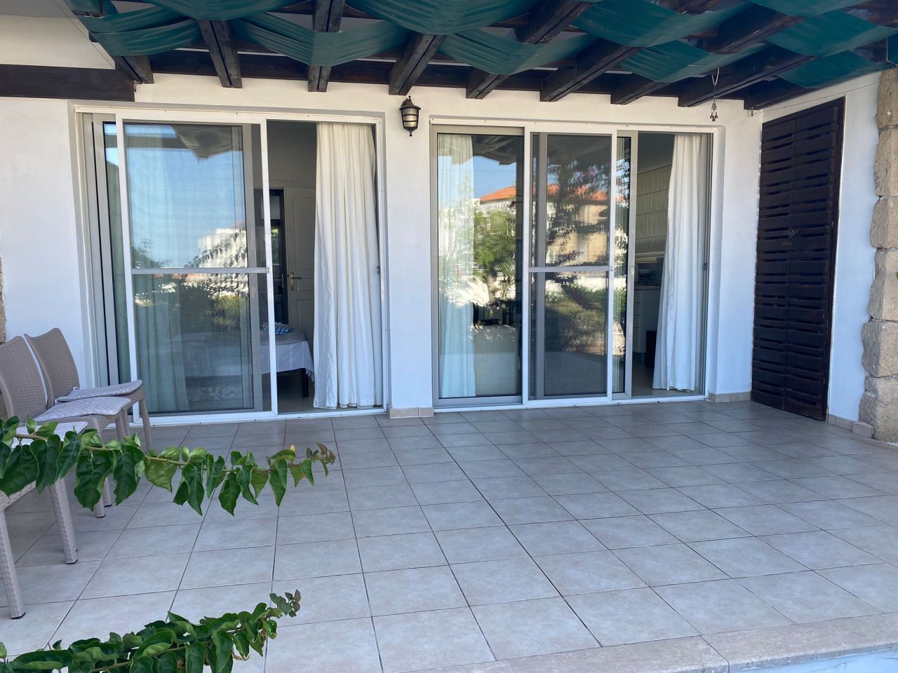 Апартаменты в Эсентепе, Кипр, 43 м² - фото 13