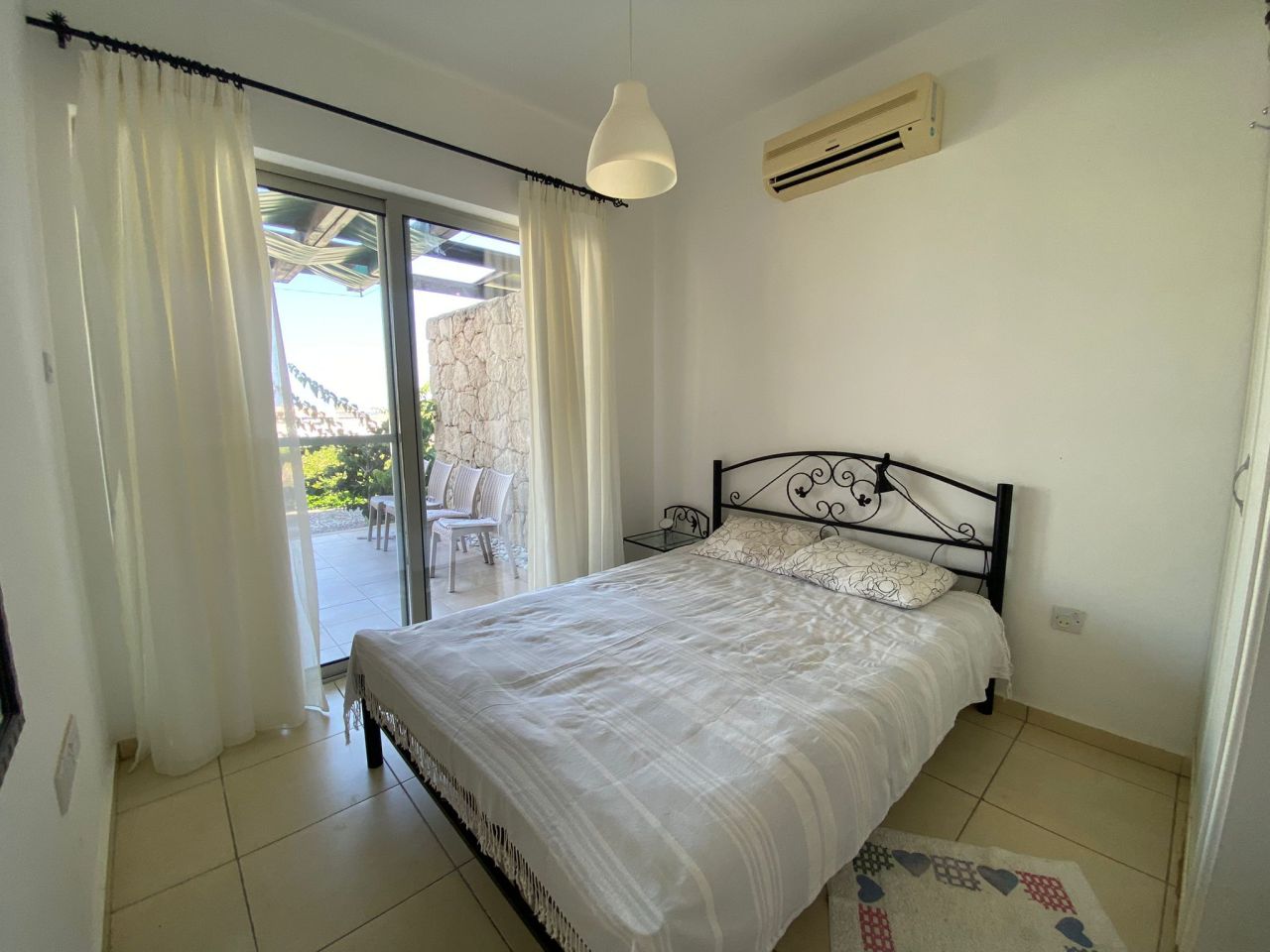 Апартаменты в Эсентепе, Кипр, 43 м² - фото 14