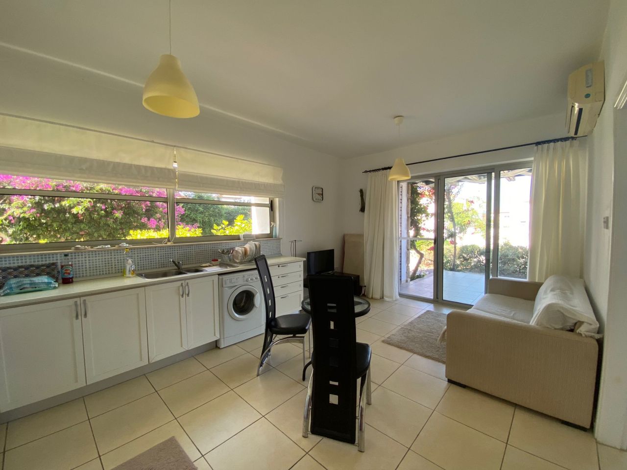 Апартаменты в Эсентепе, Кипр, 43 м² - фото 16