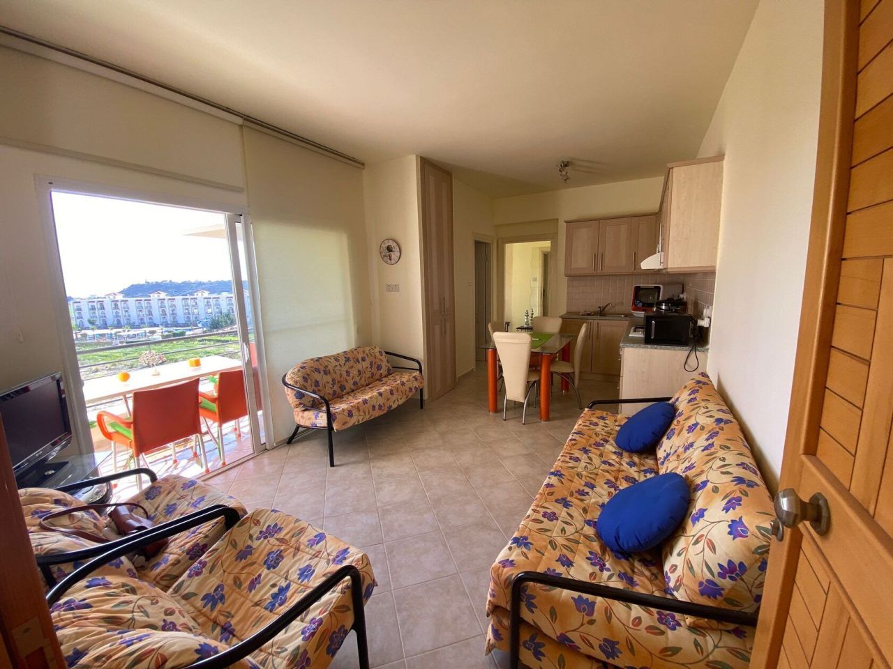 Пентхаус в Богази, Кипр, 45 м² - фото 6