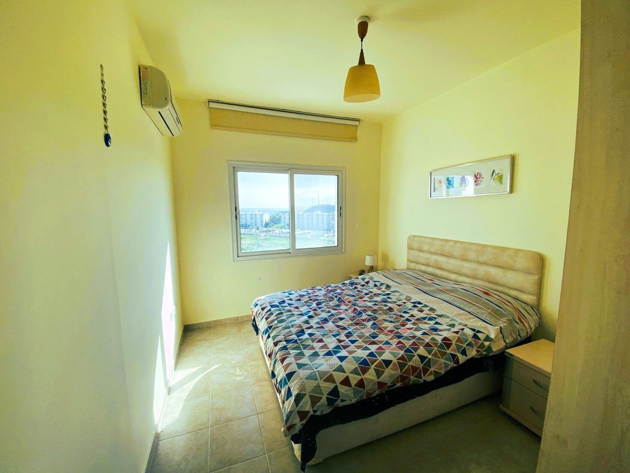 Пентхаус в Богази, Кипр, 45 м² - фото 7