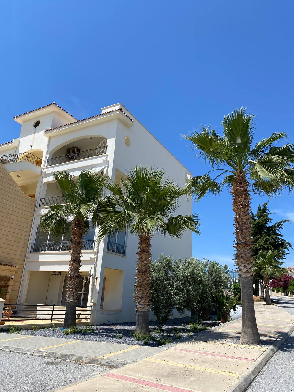 Пентхаус в Богази, Кипр, 45 м² - фото 2