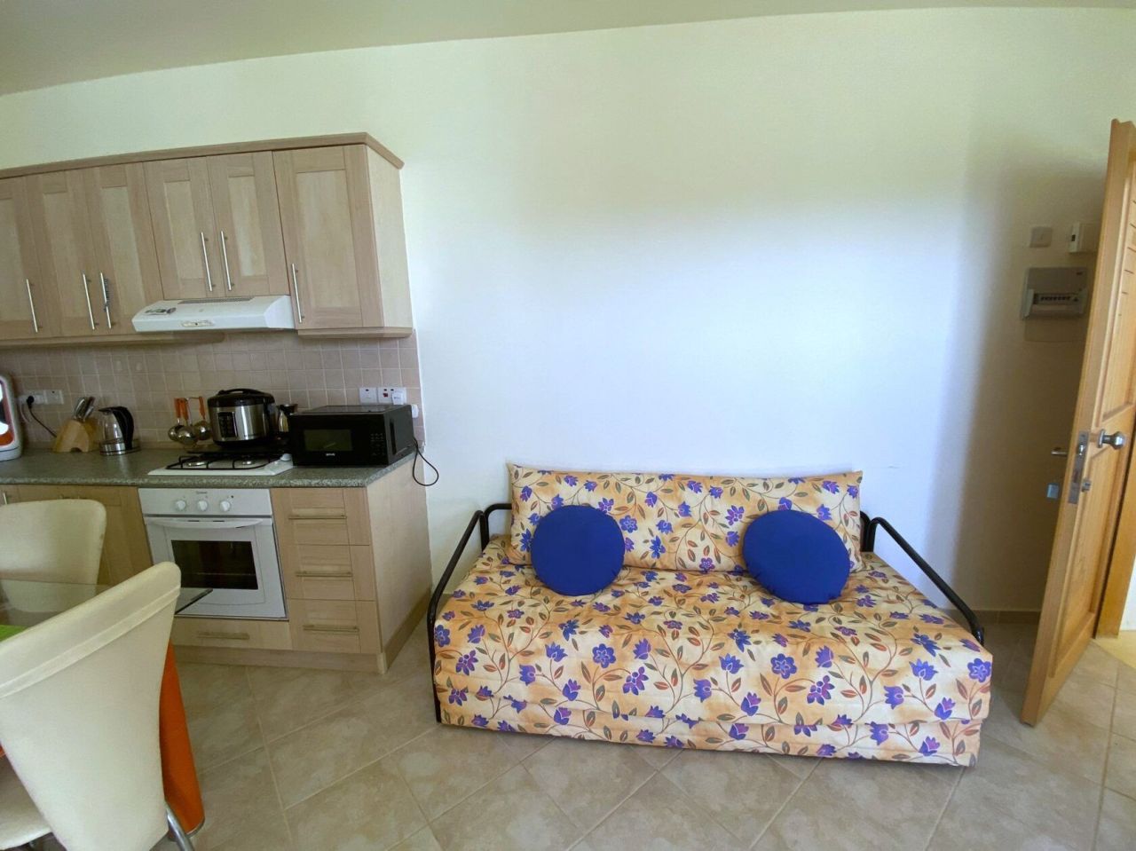 Пентхаус в Богази, Кипр, 45 м² - фото 8