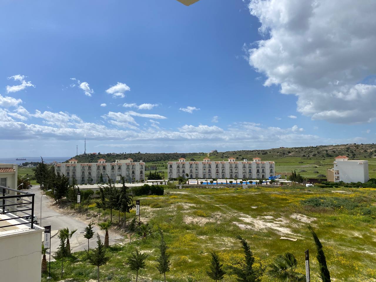 Пентхаус в Богази, Кипр, 45 м² - фото 9