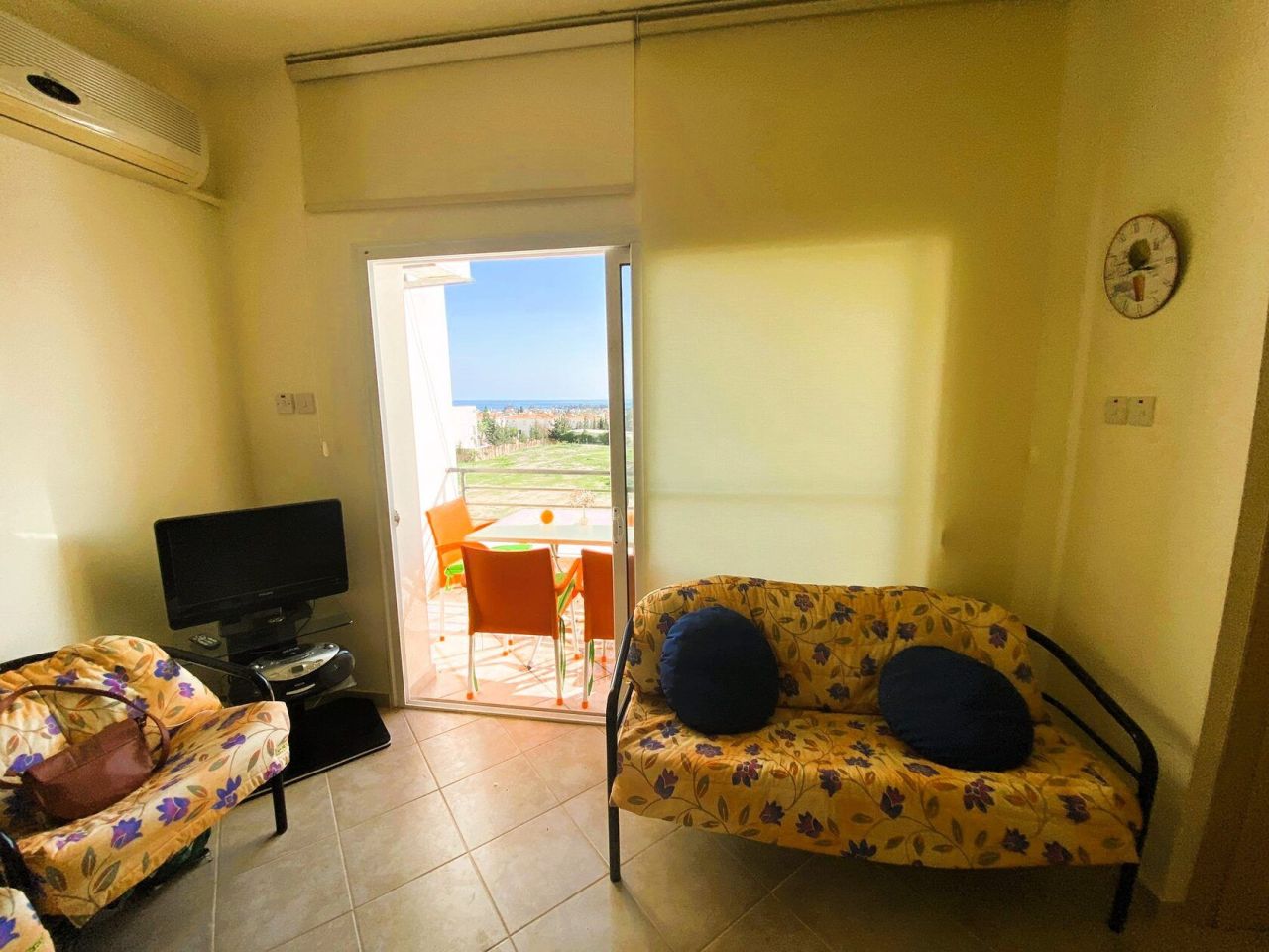 Пентхаус в Богази, Кипр, 45 м² - фото 10