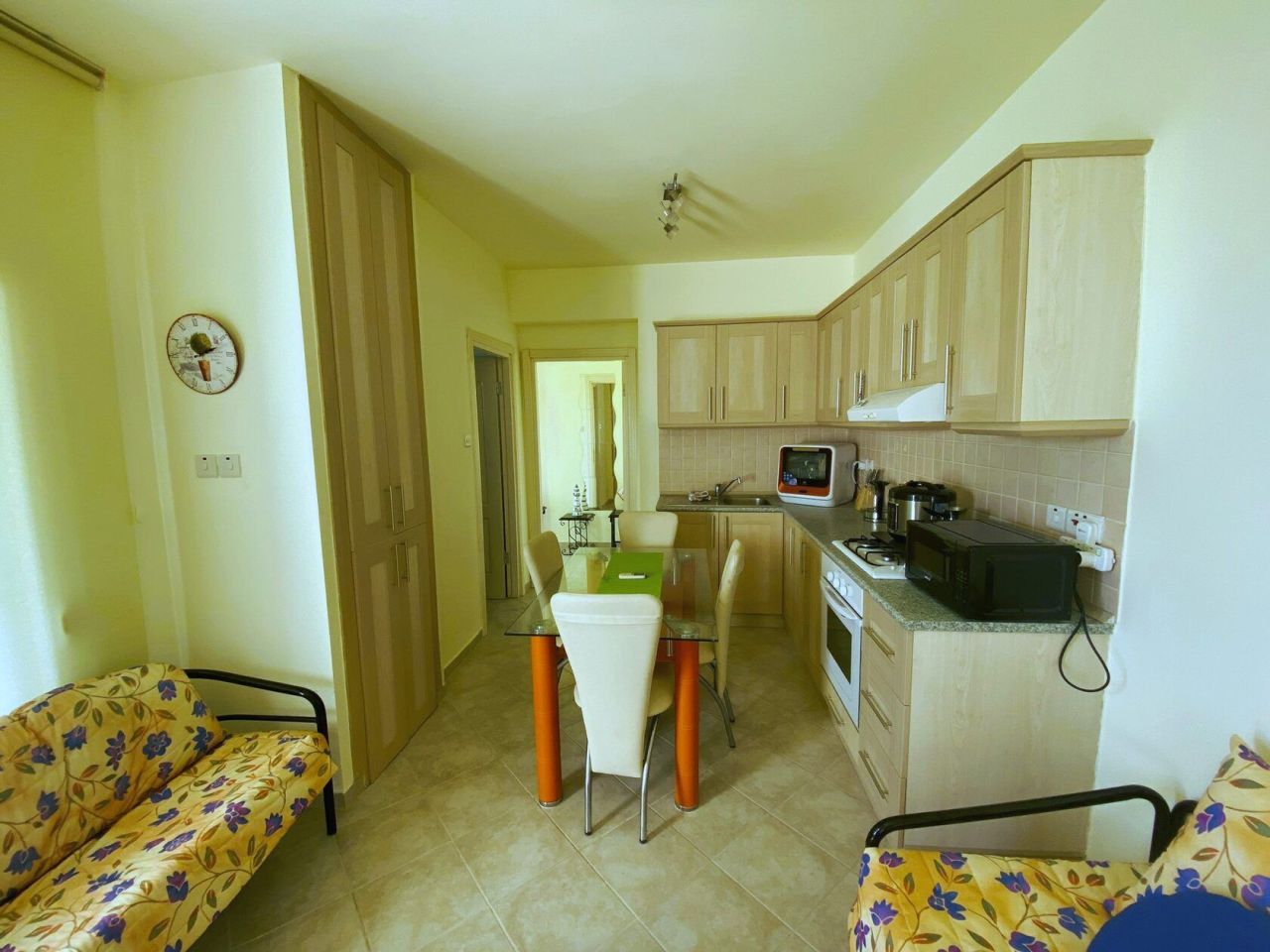 Пентхаус в Богази, Кипр, 45 м² - фото 11