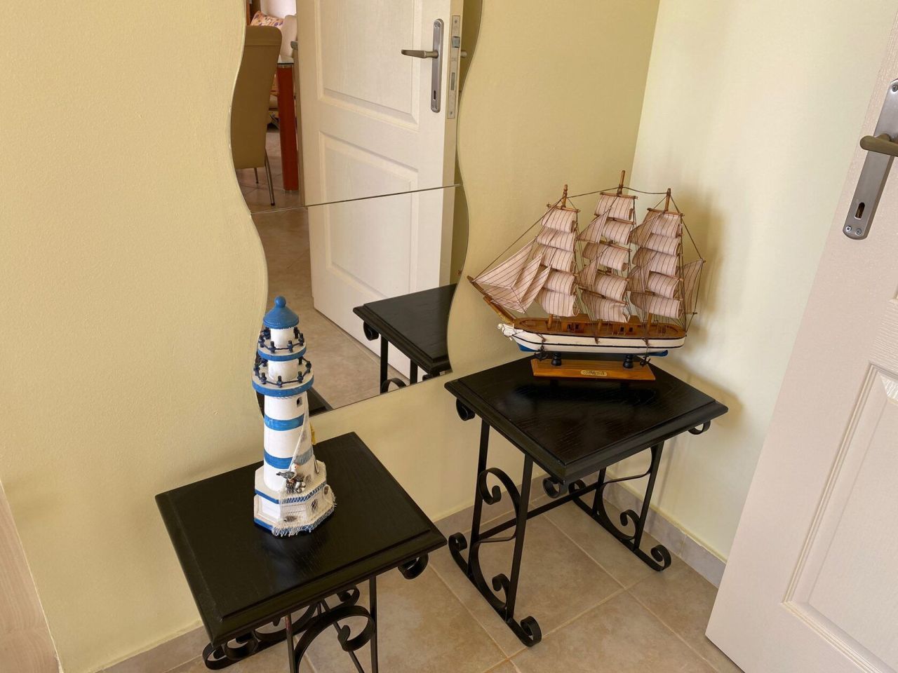 Пентхаус в Богази, Кипр, 45 м² - фото 13