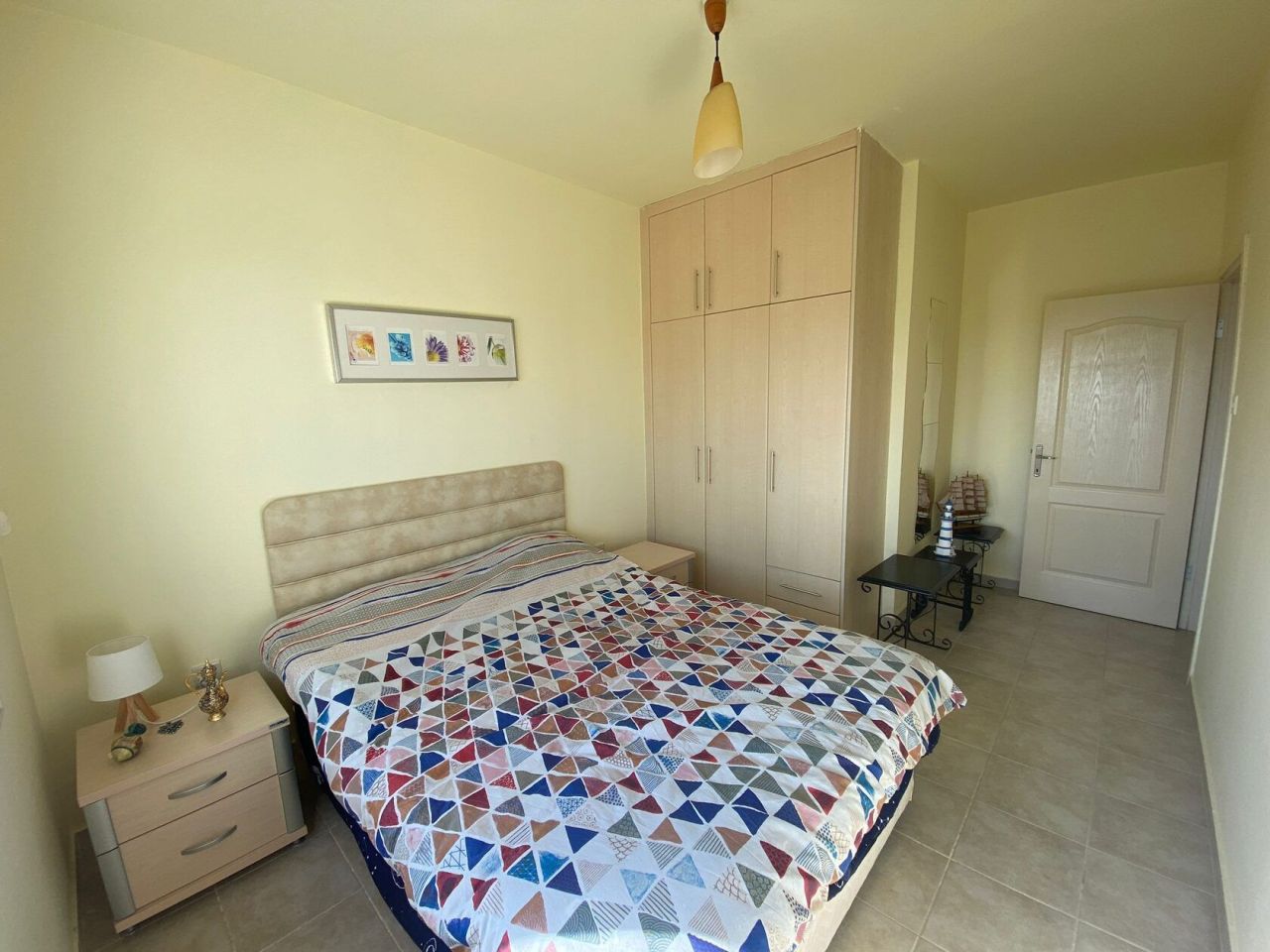 Пентхаус в Богази, Кипр, 45 м² - фото 14