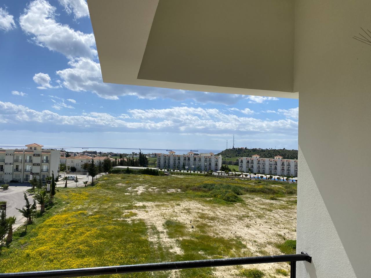 Пентхаус в Богази, Кипр, 45 м² - фото 15