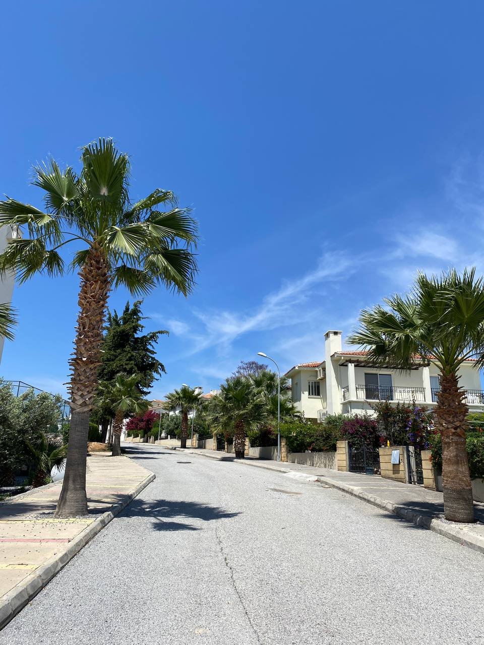 Пентхаус в Богази, Кипр, 45 м² - фото 4