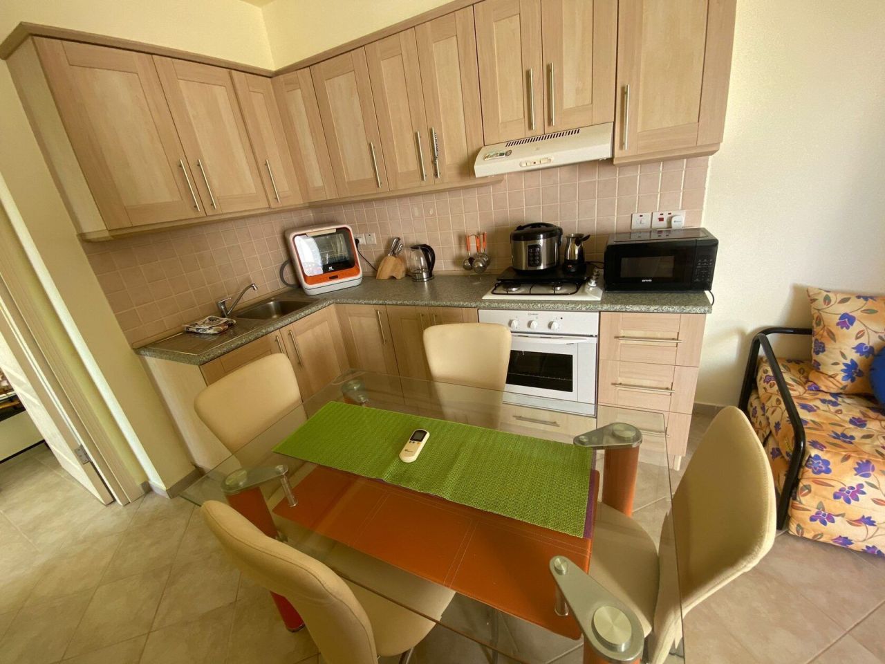 Пентхаус в Богази, Кипр, 45 м² - фото 16