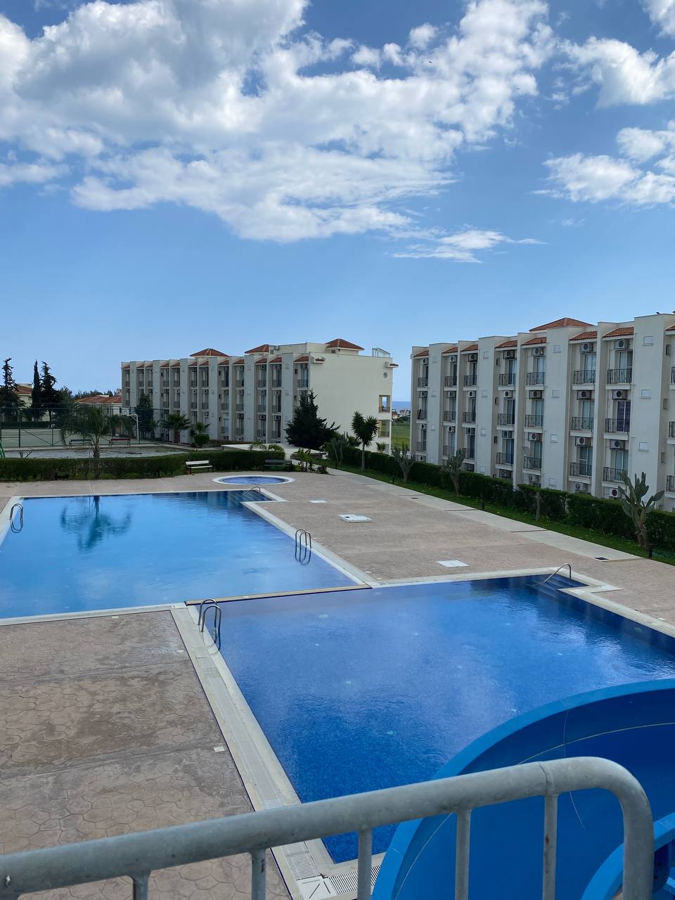 Пентхаус в Богази, Кипр, 45 м² - фото 5