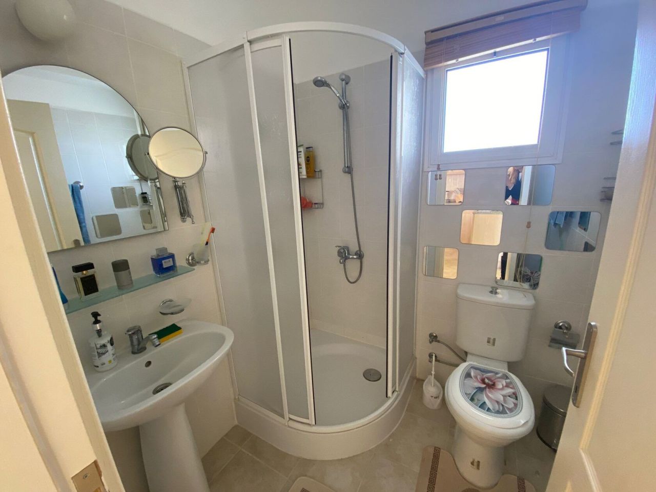 Пентхаус в Богази, Кипр, 45 м² - фото 18