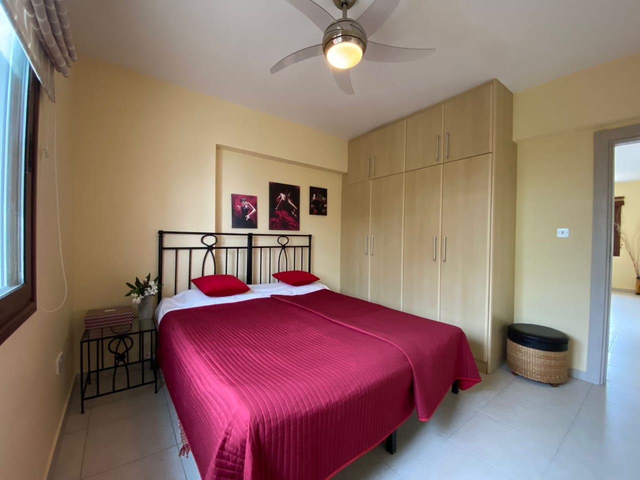 Апартаменты в Эсентепе, Кипр, 105 м² - фото 6