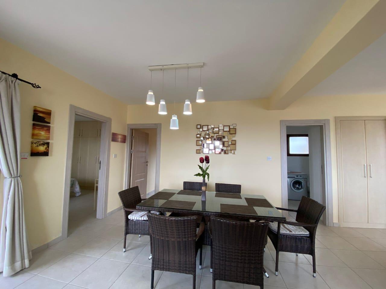 Апартаменты в Эсентепе, Кипр, 105 м² - фото 7