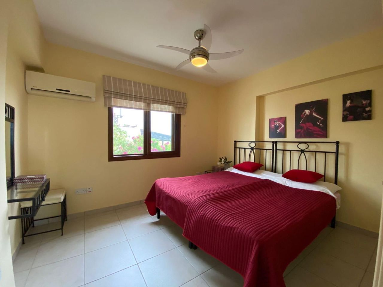 Апартаменты в Эсентепе, Кипр, 105 м² - фото 9