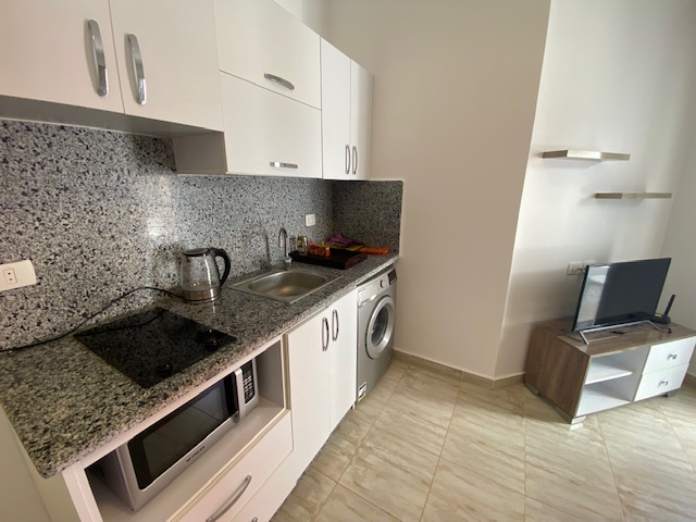 Квартира в Хургаде, Египет, 52 м² - фото 2