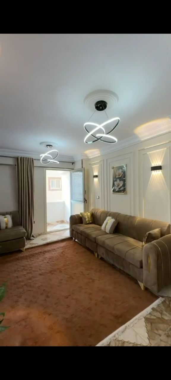 Квартира в Александрии, Египет, 75 м² - фото 2