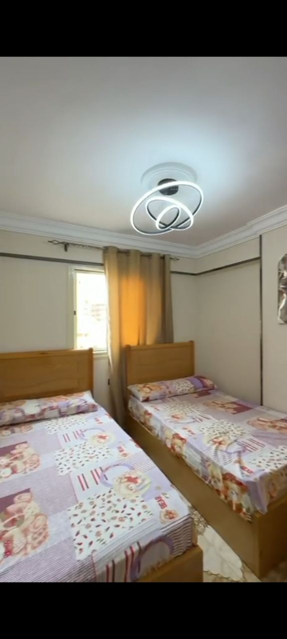 Квартира в Александрии, Египет, 75 м² - фото 6