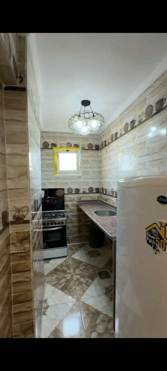 Квартира в Александрии, Египет, 75 м² - фото 3