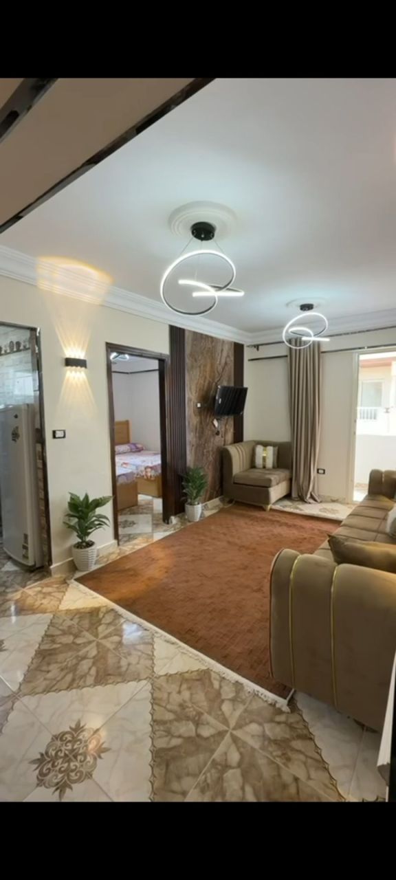 Квартира в Александрии, Египет, 75 м² - фото 1