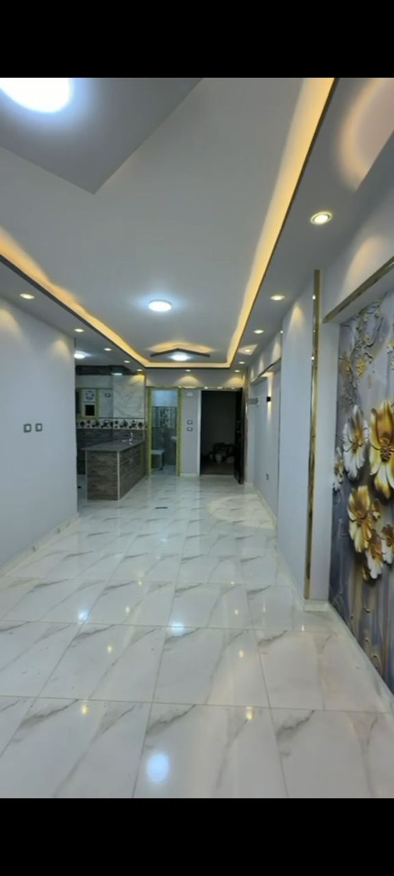 Квартира в Александрии, Египет, 100 м² - фото 2