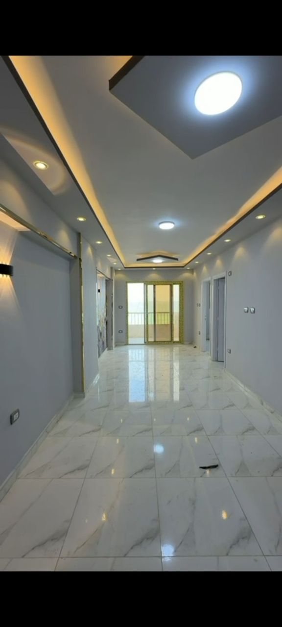 Квартира в Александрии, Египет, 100 м² - фото 4